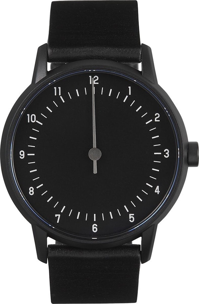 Slow Watches - SLOW TWELVE 02 - Polshorloge - Unisex - Quartz