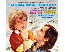 Lacrima Movies Trilogy