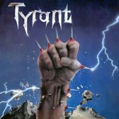 Tyrant - Fight For Your Life (LP)