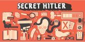 Secret Hitler Bordspel