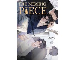 The Missing Piece: 貌合神离（English Edition）