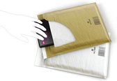 Mail Lite Enveloppen 180 x 260 mm - wit - 100 stuks - online bestellen