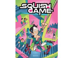 Squish Game