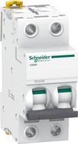 Schneider Electric stroomonderbreker - A9F78220 - E33UJ
