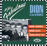 Fabulous Dion & the Belmonts