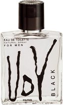 ULRIC DE VARENS UDV BLACK EAU DE TOILETTE 60ML