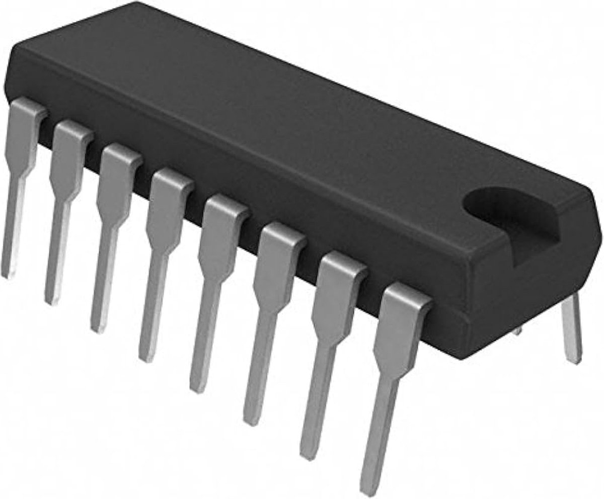 IC PT2399 2399 ECHO-AUDIOPROCESSOR GITAAR IC