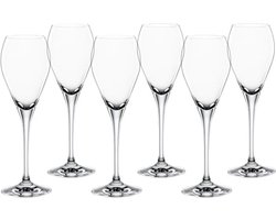 Spiegelau Party champagneglas 16cl set van 6