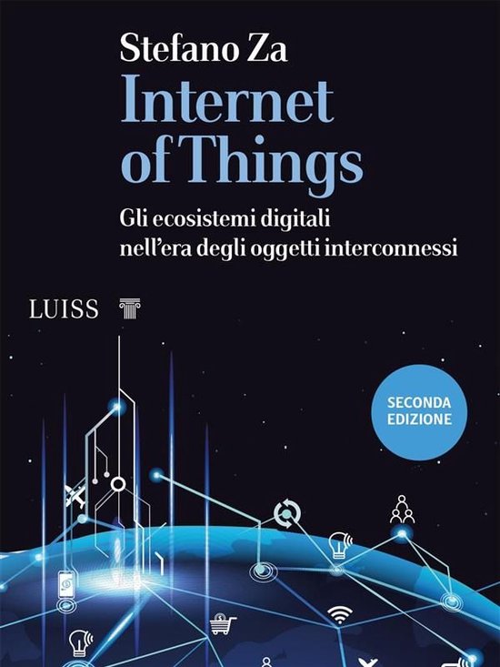 Internet of Things - cover