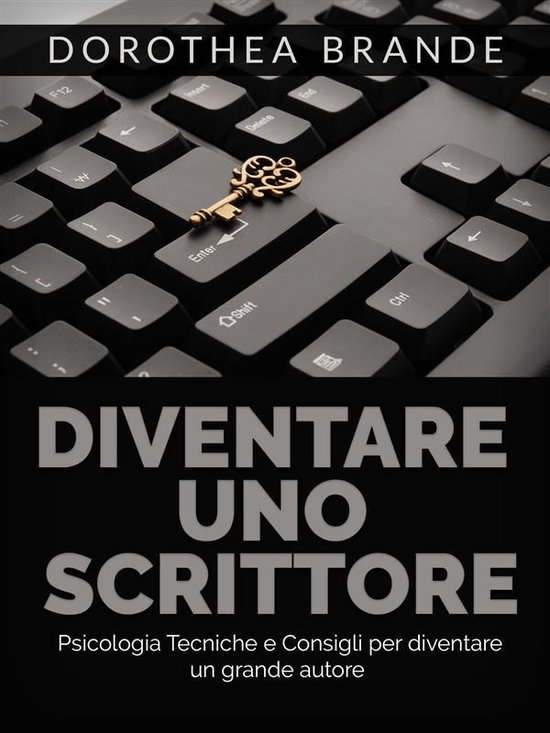 Diventare uno scrittore (Tradotto) - cover