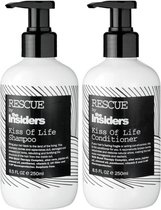 The Insiders - Rescue Duo Set - 250+250ml