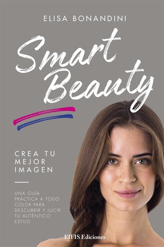 Natural Beauty 1 - Smart Beauty - cover
