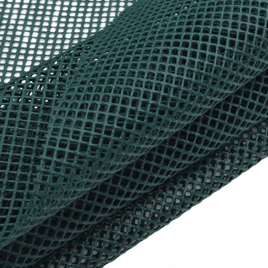 vidaXL - Tenttapijt - 6x3 - m - groen van Merkloos — afbeelding 4