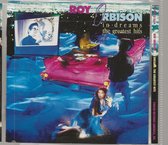 In Dreams, Roy Orbison,