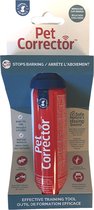 compagnie d'animaux -Pet Corrector 30 ML - Arrêtez les aboiements ou autres comportements indésirables, d'une manière respectueuse des chiens.