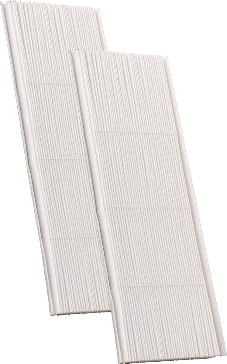 Tops Filterset voor Itho HRU ECO 350 | Filterklasse G4 | 2 Filters
