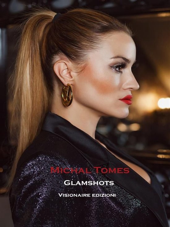 Glamshots - cover
