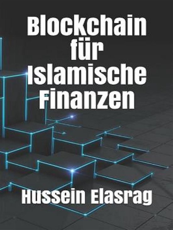 Blockchain für Islamische Finanzen - cover