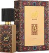 Lattafa - Ajwad eau de parfum 60 ML