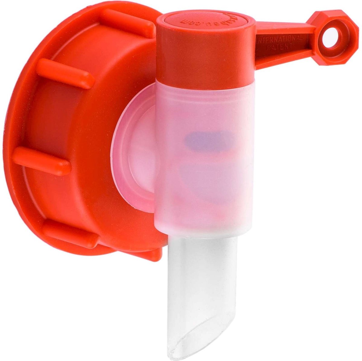 Cyclon tapkraan can 20 ltr