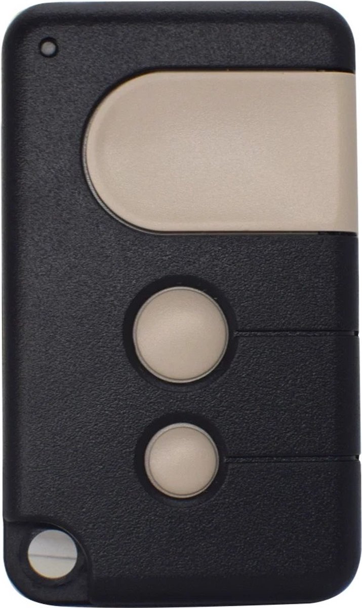 Vervangende Chamberlain 84335EML - Mini afstandsbediening - 3-kanaals - 94335E - 1A5639-7