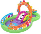 Kinderzwembad Bestway Muzikaal - Waterpret met muziek!