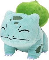 Peluche Pokémon - Bulbasaur 20 cm