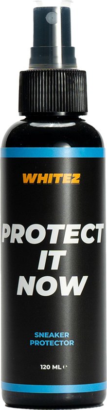Whitez - Protect It Now - Sneaker Protector