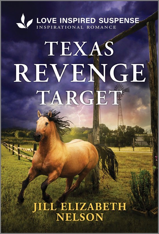 Texas Revenge Target - cover