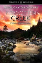 Winston Radhauser Mysteries 10 - Forgotten Creek