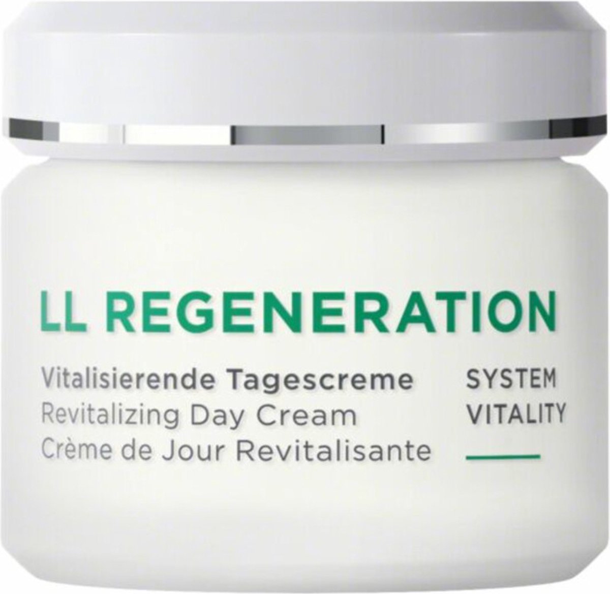 Goedkoopste Annemarie Börlind Dagcreme LL Regeneration 75 ml