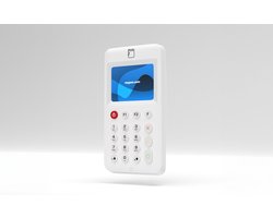 myPOS Go 2 Mobiele Pinautomaat 4G