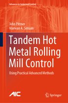 Advances in Industrial Control- Tandem Hot Metal Rolling Mill Control