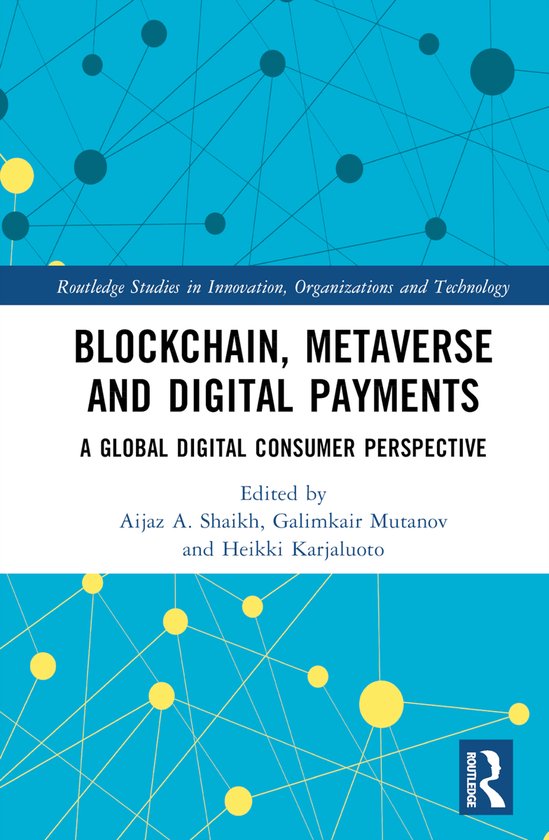 Routledge Studies in Innovation, Organizations and Technolog ... - cover