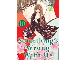 Something's Wrong With Us- Something's Wrong With Us 10