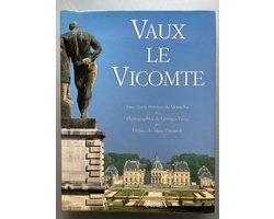 Vaux le Vicomte