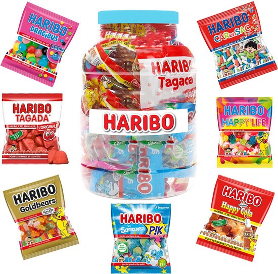 Haribo