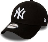 Casquette New York K940 MLB LEAGUE BASIC New York - Noir - 6-12 ans