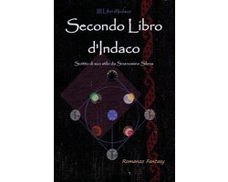 Secondo Libro d'Indaco