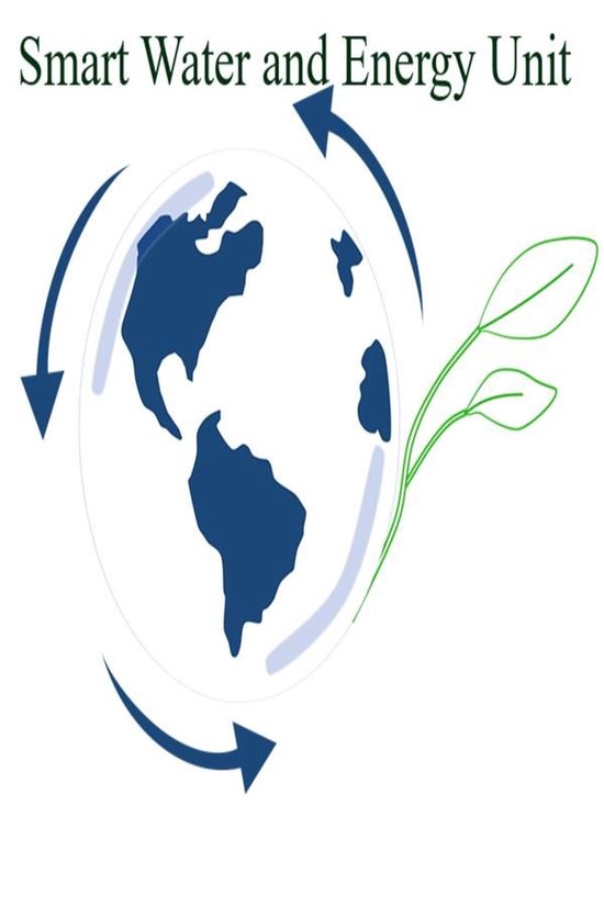 Smart Water and Energy Unit - cover