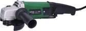 Koma Tools Elektrische Haakse Slijper 900W - Ø125mm - 40x22cm