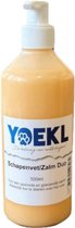 YOEKL Schapenvet/Zalm Duo 500ml.