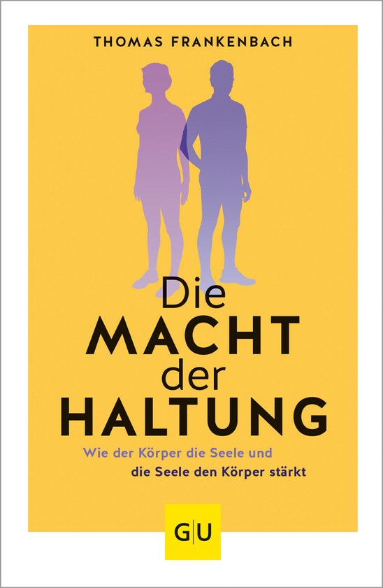 Lebenshilfe - Die Macht der Haltung - cover