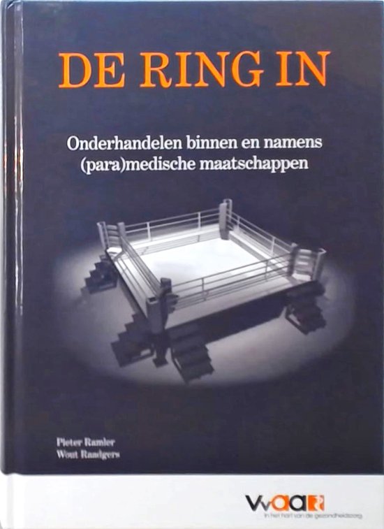 De Ring In - cover
