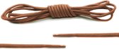 The Kicks Don Wax Veters Rond - 90 cm - Bruin - 2 mm