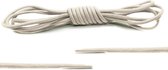 The Kicks Don Wax Veters Rond - 90 cm - Creme - 2 mm