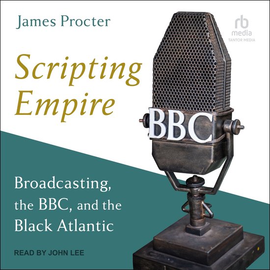 Scripting Empire - cover