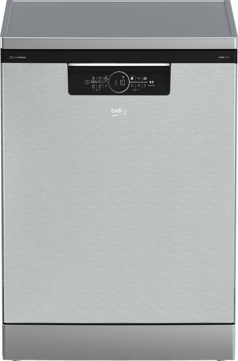 Beko BDFN36560XC