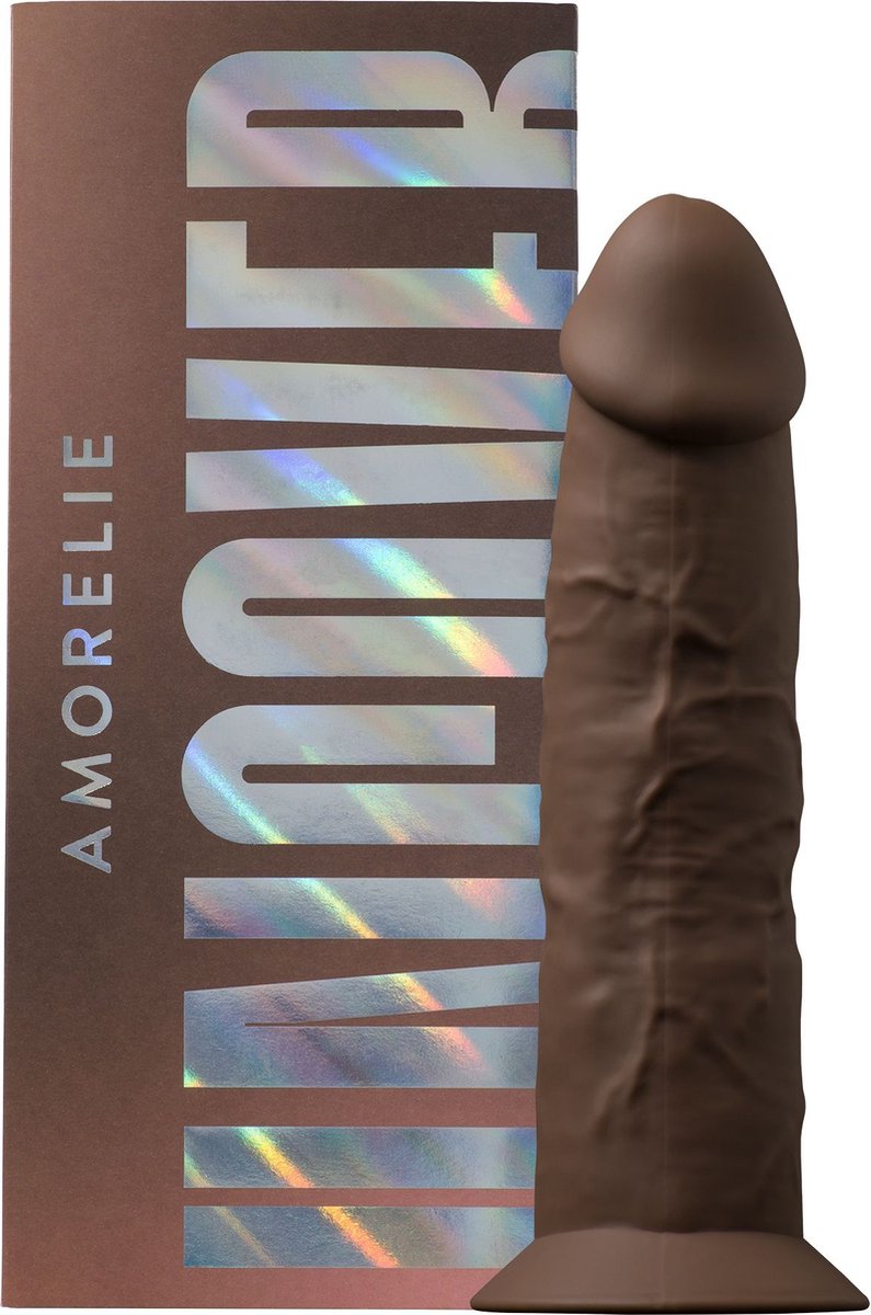 Goedkoopste Dildo 7 - Espresso