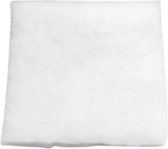 Convient pour JBL Symec VL non-tissé filtrant 80x25x3cm